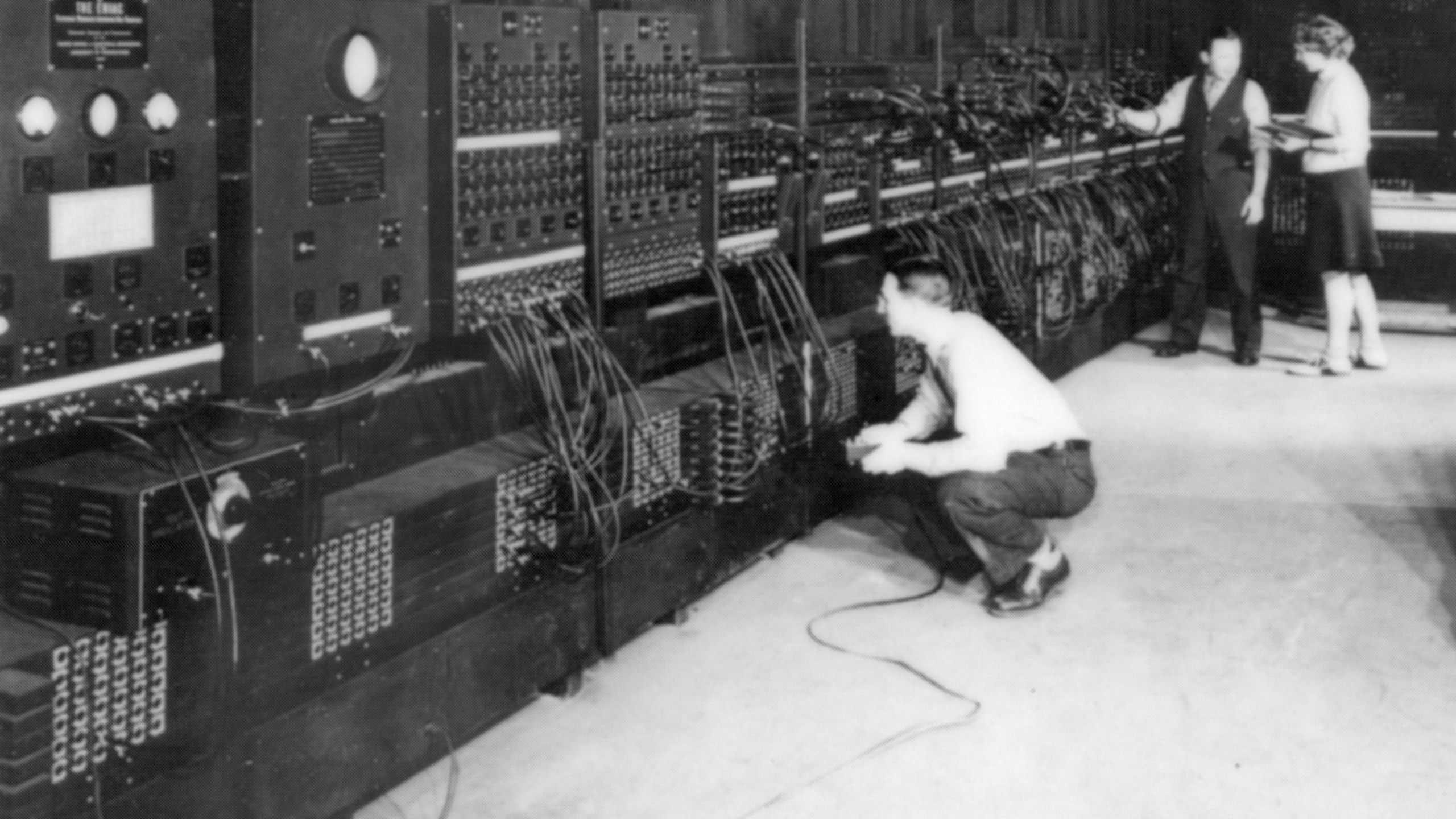 ENIAC